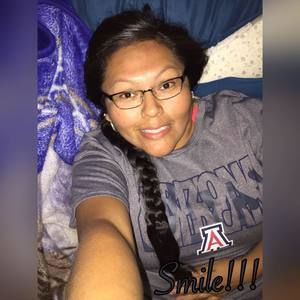 Meet your Posher, Carolyn