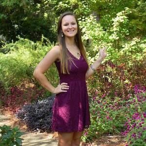 Meet your Posher, Bethany