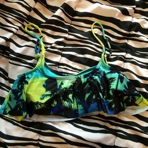dElias bikini top
