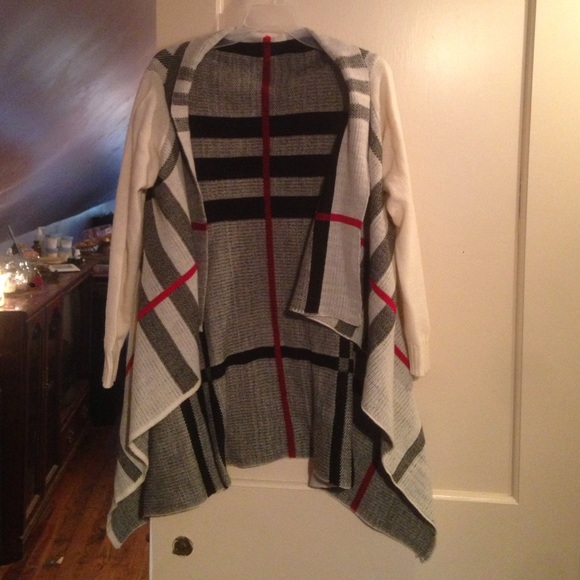 Cardigan - Picture 1 of 2