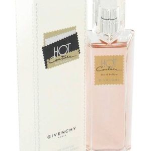 Givenchy Hot Couture perfume 3.3oz