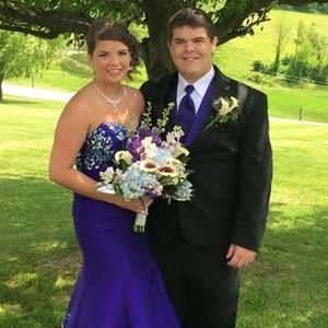 Meet your Posher, Brooke