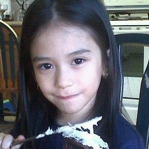 Meet your Posher, Karina