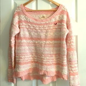 Hollister sweater