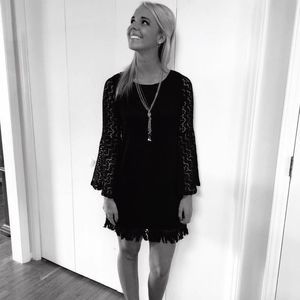 Meet your Posher, Alexandria