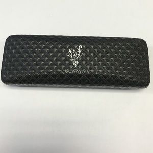 Younique moodstruck 3D fiber lashes mascara