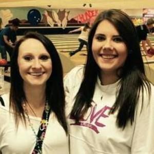 Meet your Posher, Ashleigh