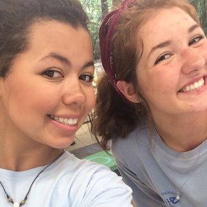 Meet your Posher, Ali