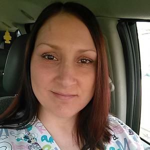 Meet your Posher, Tracy