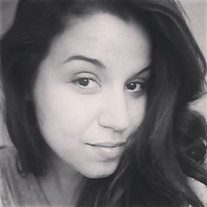Meet your Posher, Angelica