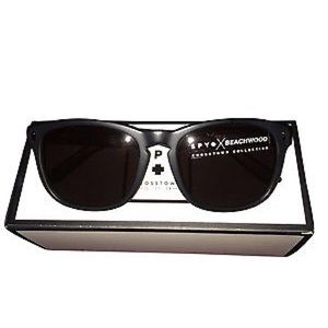 BRAND NEW Spy Beachwood glasses