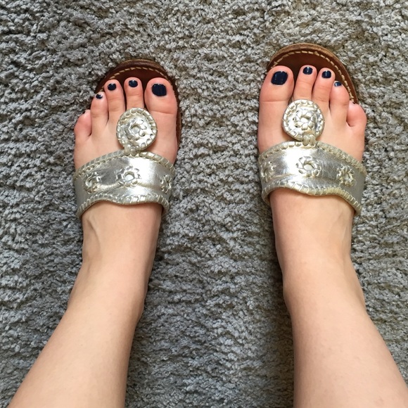Silver Jack Rogers