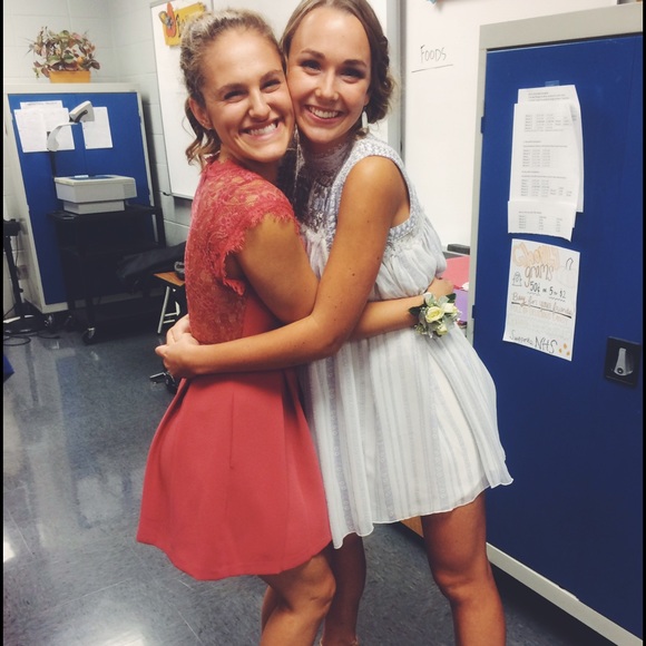 Meet your Posher, Maggie