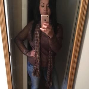 Meet your Posher, Amanda