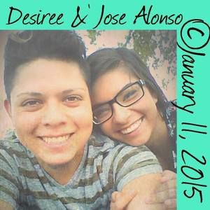 Meet your Posher, Desirée