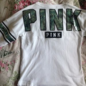 PINK Limited Edition Sweater | Crewneck NWT