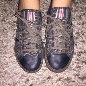Triple 5 Soul sneakers women's size 8.5