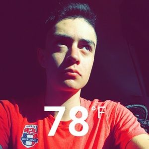 Meet your Posher, Derek