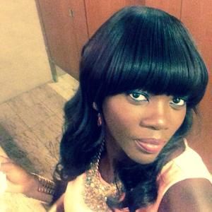 Meet your Posher, Fatima