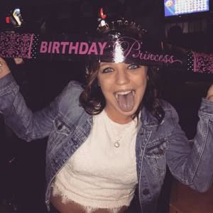 Meet your Posher, Chelsea