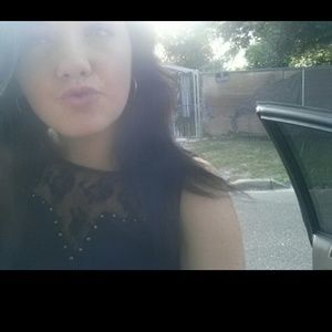 Meet your Posher, Caitlyn