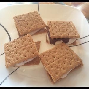 Meet your Posher, Chunky