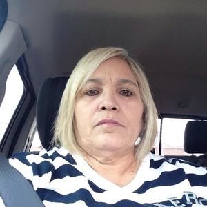 Meet your Posher, Virginia