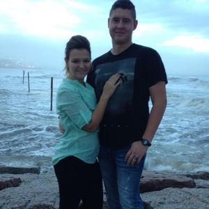 Meet your Posher, Andrew