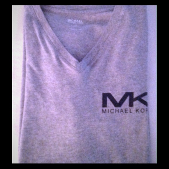 MK ladies large t- shirt