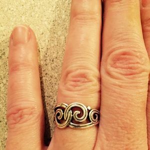 James Avery ring