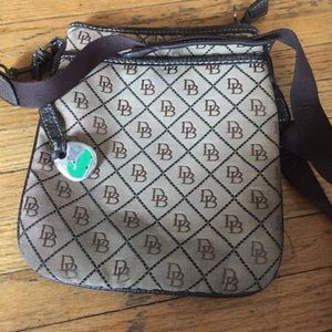 Purse Dooney