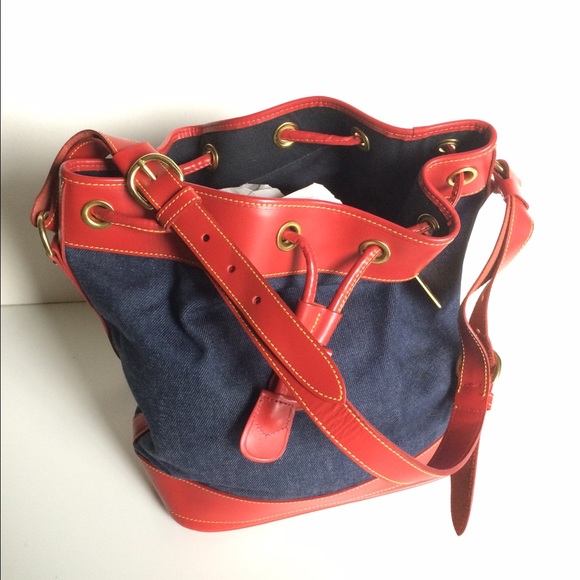 Authentic Dooney & Bourke handbag