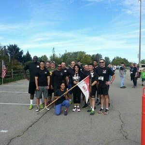 Meet your Posher, Nina