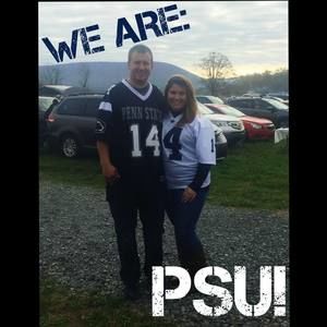 Meet your Posher, Erika