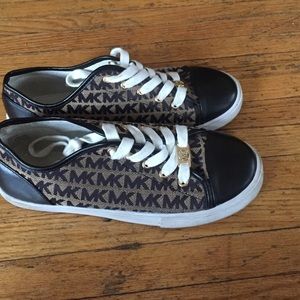 Michael kors sneakers