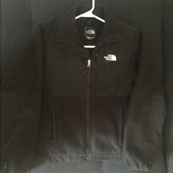 North Face