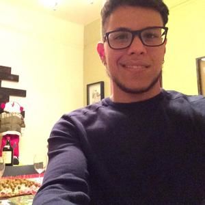 Meet your Posher, Anthony