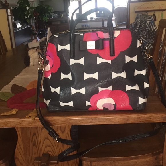 kate spade new york Bloom Drive Margot