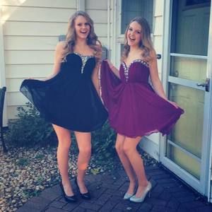 Meet your Posher, Jordan