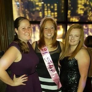 Meet your Posher, Julianne