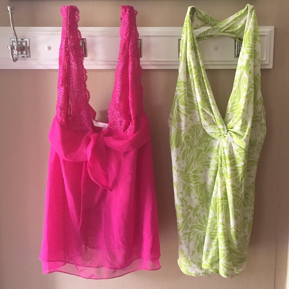 Victoria's Secret Lingerie Tops Bundle