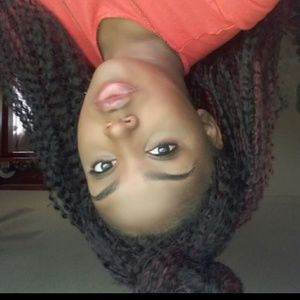 Meet your Posher, Lindsay