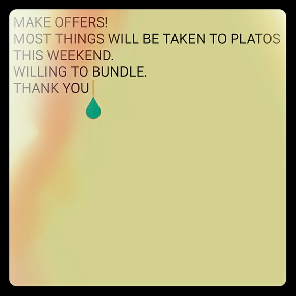 Make offers