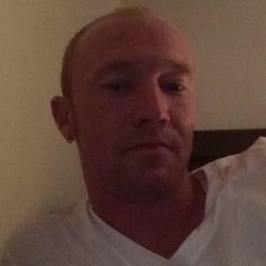 Meet your Posher, Steven