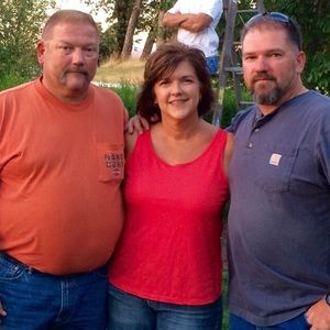 Meet your Posher, Tammy