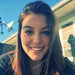 Meet your Posher, Allison