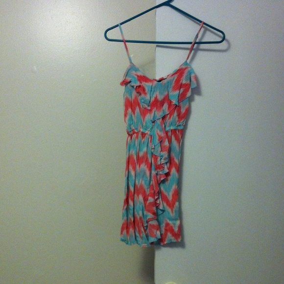 Rue21 dress - Picture 1 of 3