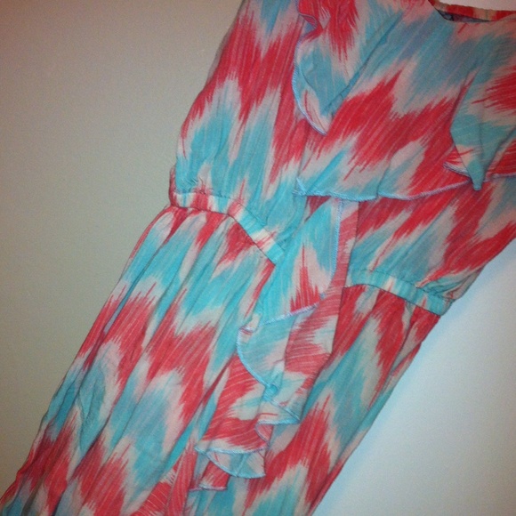 Rue21 dress - Picture 2 of 3