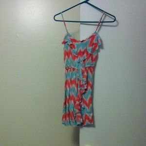 Rue21 dress
