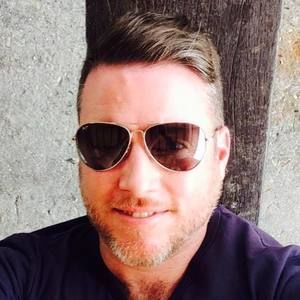 Meet your Posher, Neil